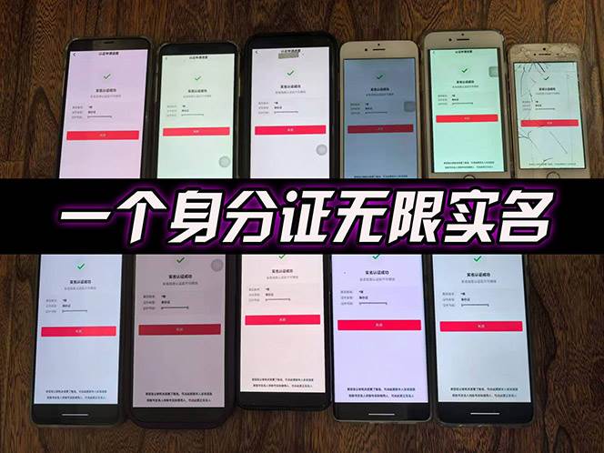 （15533期）2025最新dy无限注册、无限实名、0粉开播技术，风口技术预学从速-千城资源网