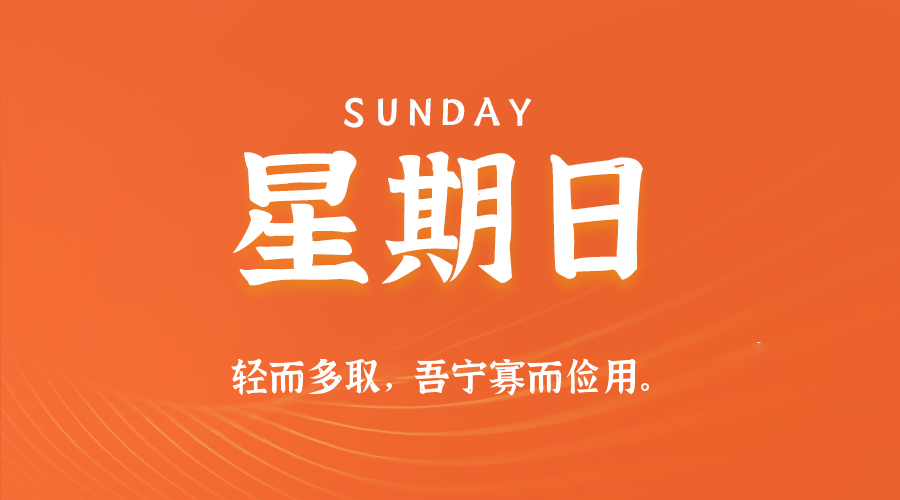 2025年06月29日新闻早讯，每天60s读懂世界-千城资源网