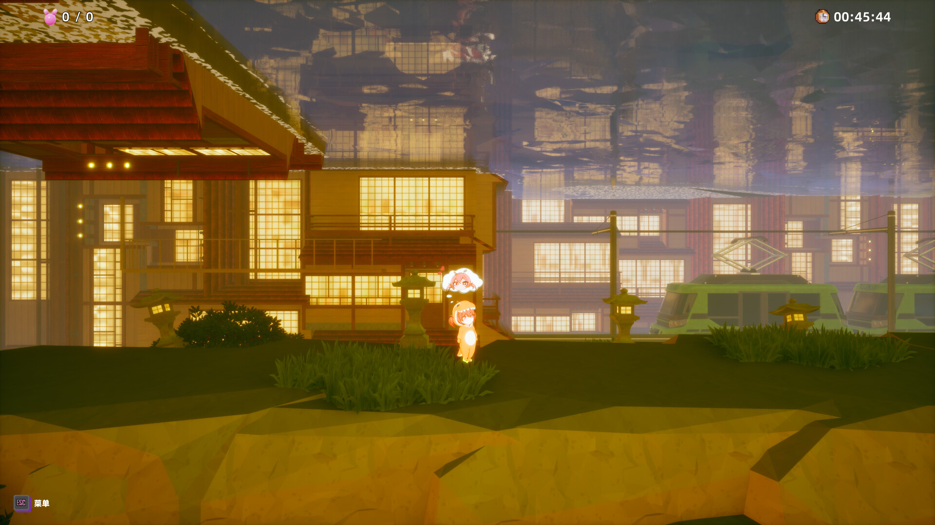 《分头行动:chibichibi/Head's》中文版-千城资源网