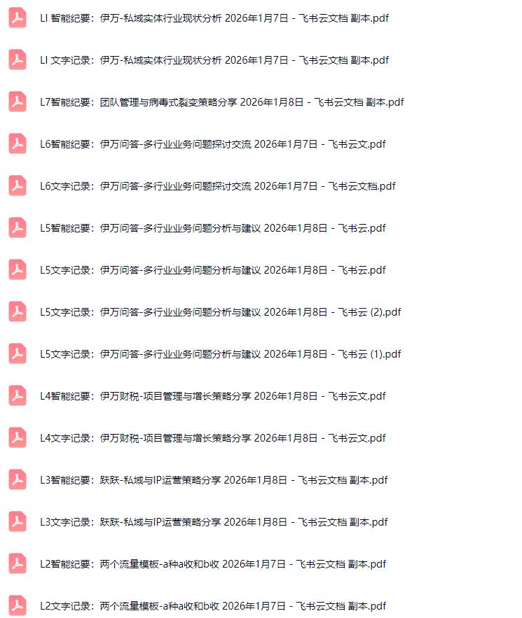 （17129期）掘金破局大会，重构模式、引爆流量、落地执行，掌握千万利润模型，单店年收破千万！-千城资源网