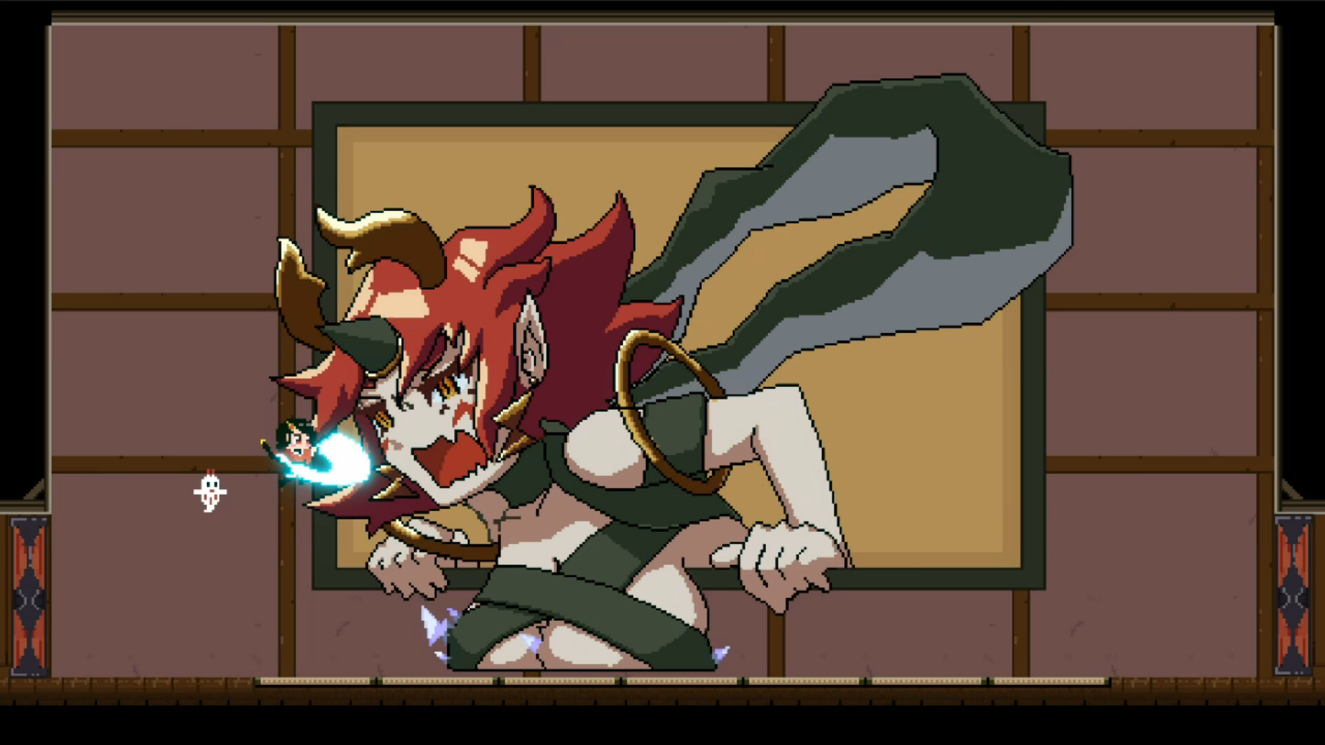 《追随月影》中文版-千城资源网