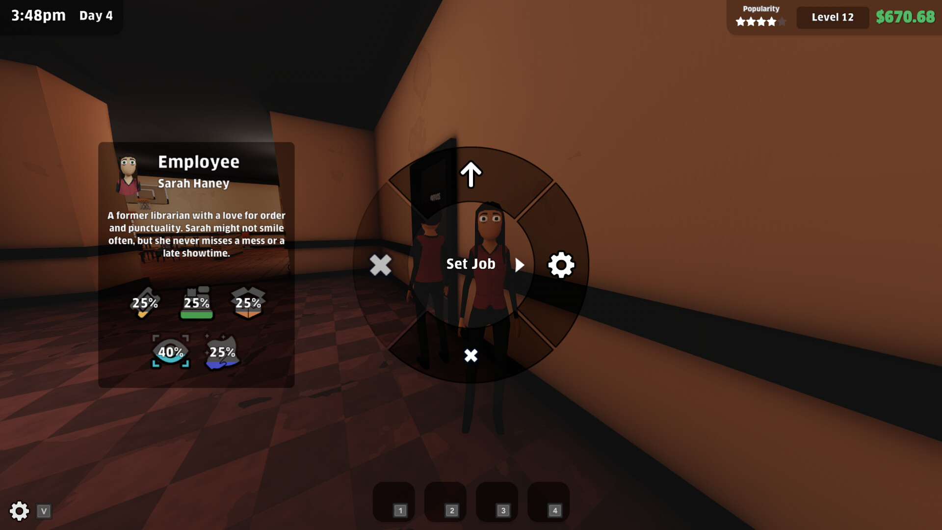 《终极影院模拟器》中文版-千城资源网