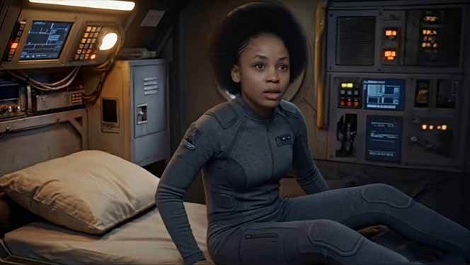 （18173期）Google AI Studio科幻短片教程：AI生成+剪辑全流程，3小时+教学+专属资源，掌握专业级制作技能-千城资源网