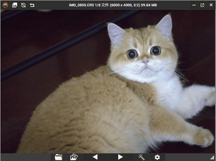 PicView看图工具v3.1.5中文版-千城资源网