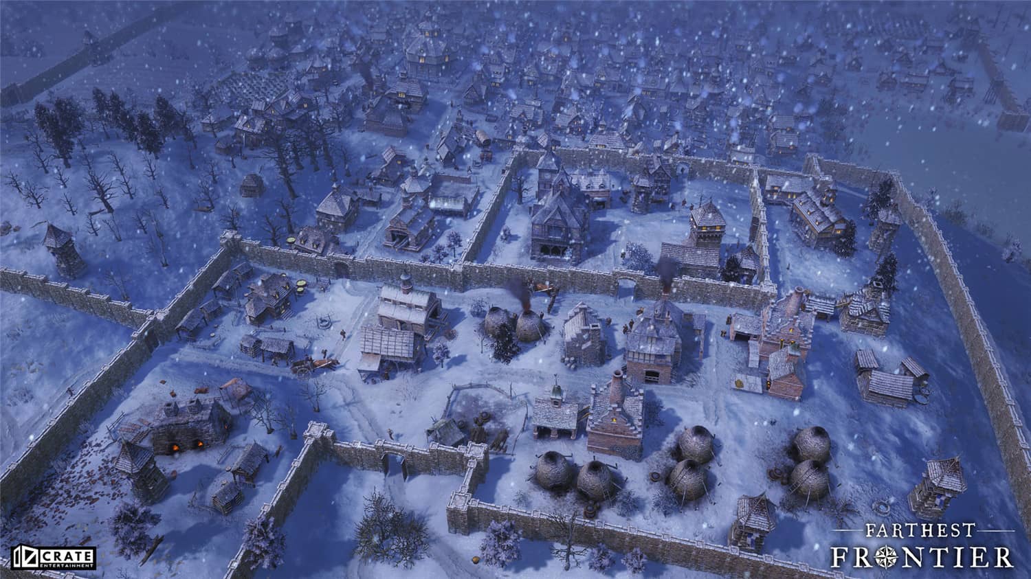 《最远的边陲》v0.9.7c中文版-趣奇资源网-第6张图片