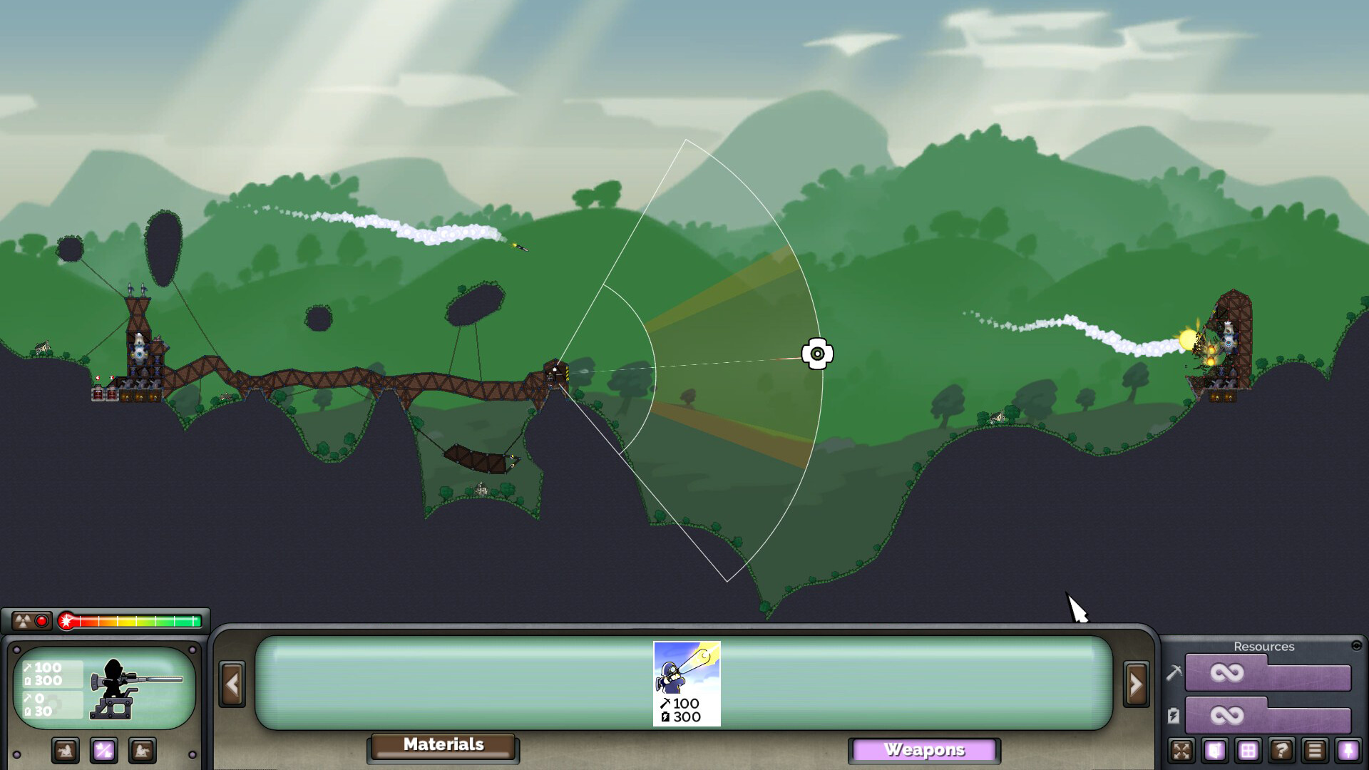 《进击!要塞!》中文版-千城资源网