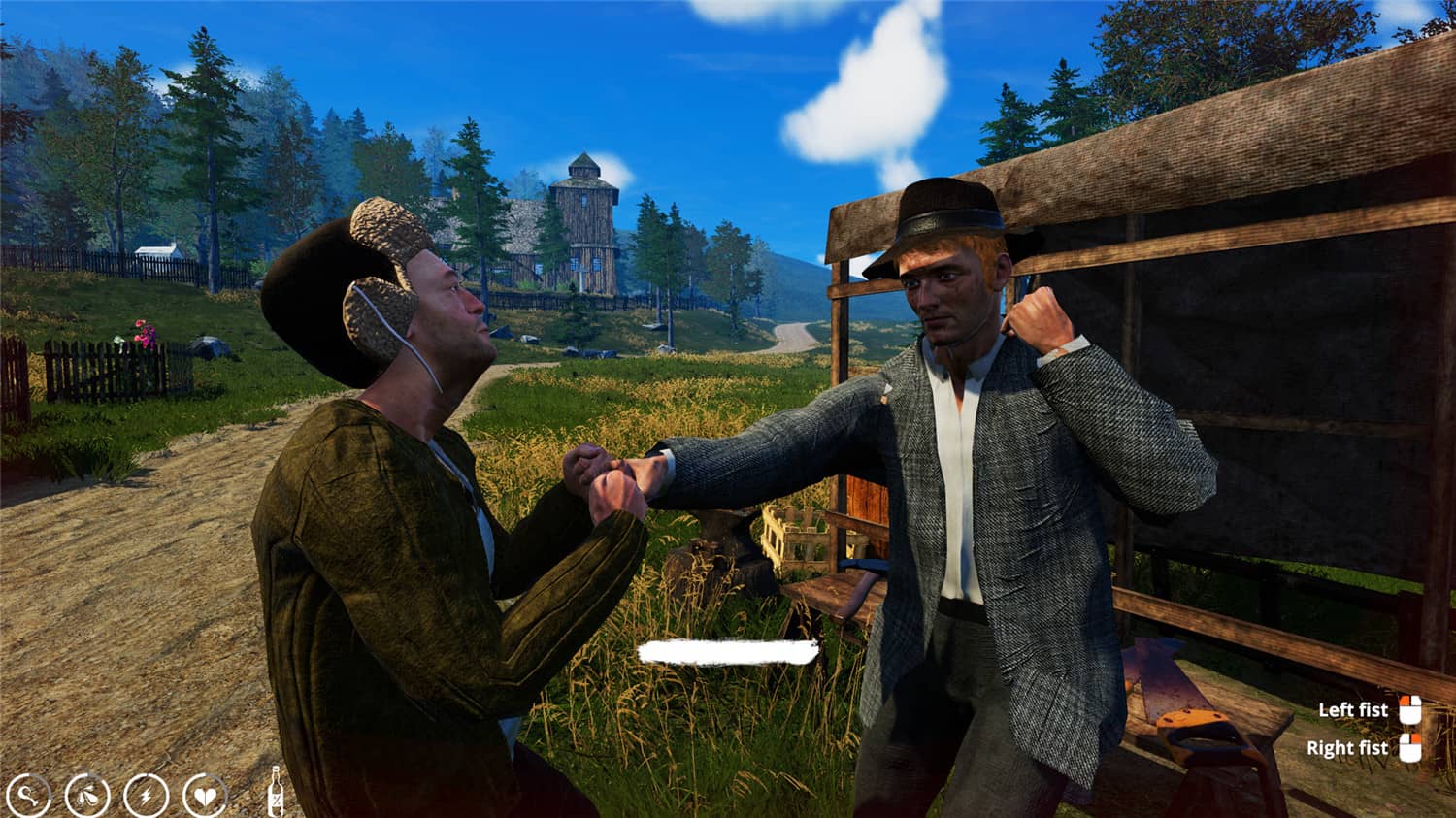 《农民的生活》v1.0.37中文版-千城资源网