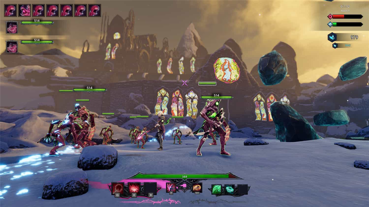 《不朽之心》v0.9.5中文版-千城资源网