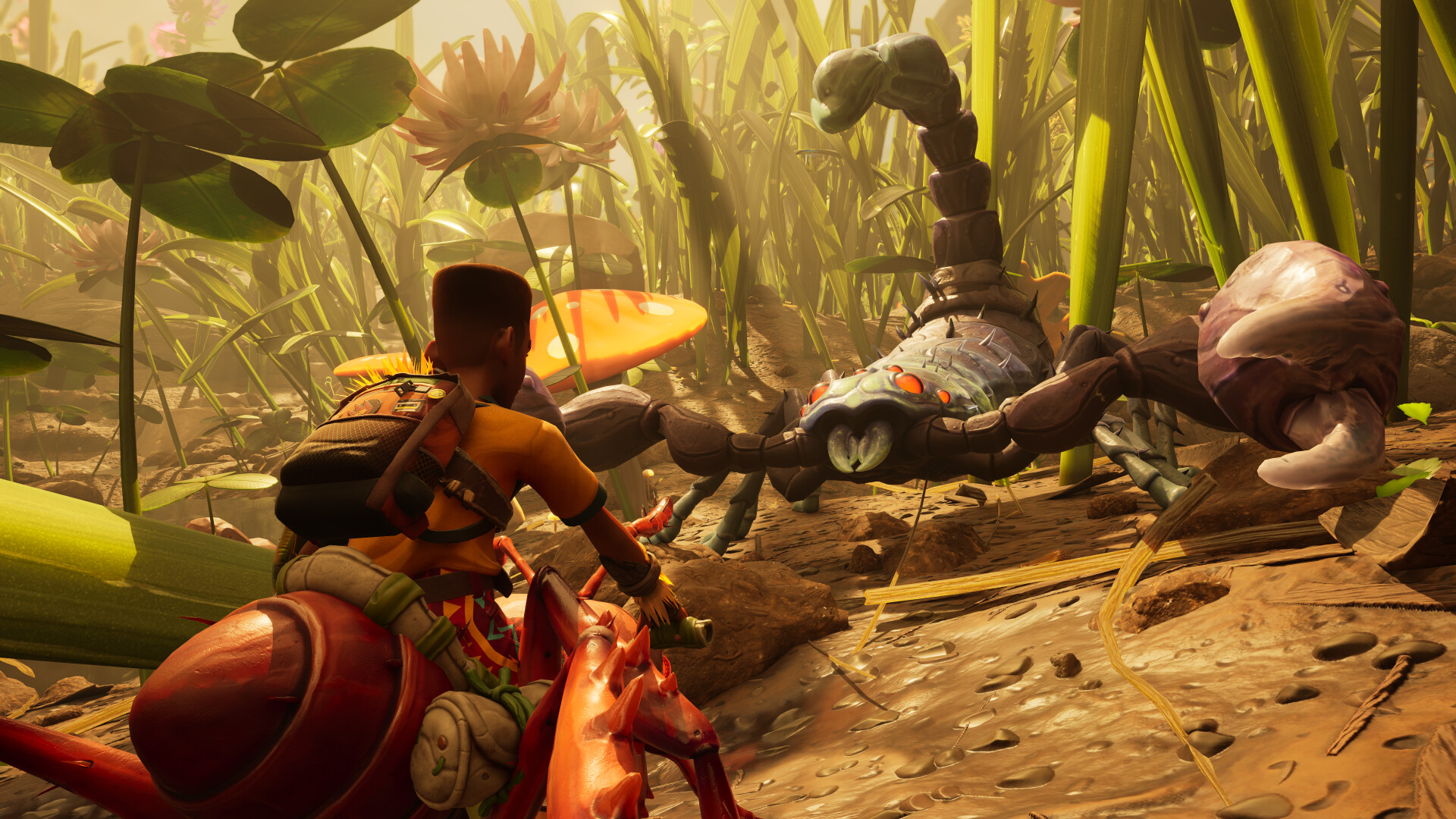 《禁闭求生2》v0.1.2.1中文版-千城资源网