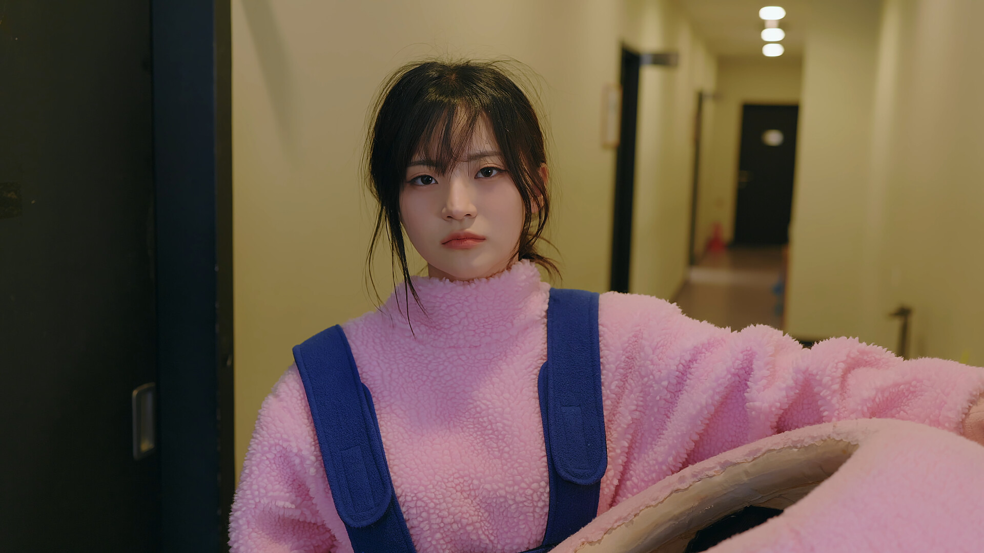 《阿西, 美女室友竟然...？2》中文版-千城资源网