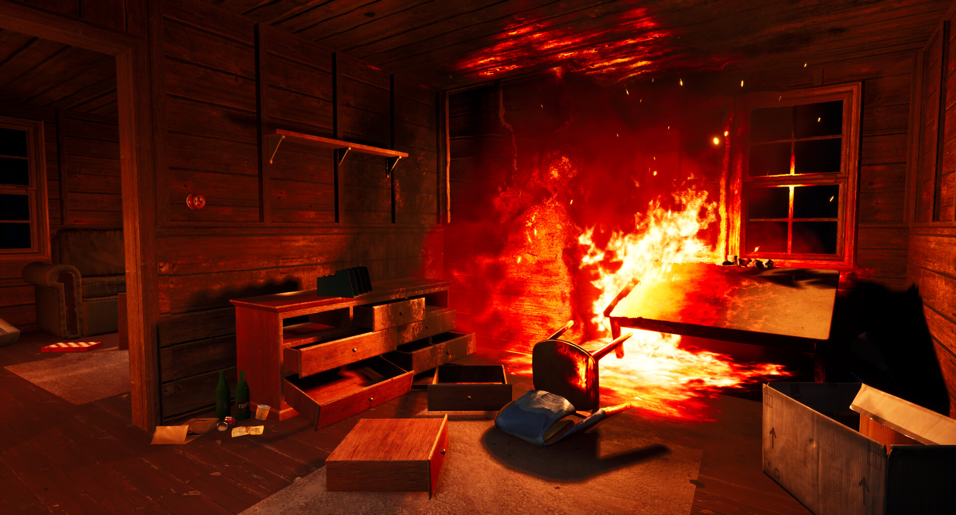 《别惹那只河狸》v1.0.3中文版-趣奇资源网-第6张图片