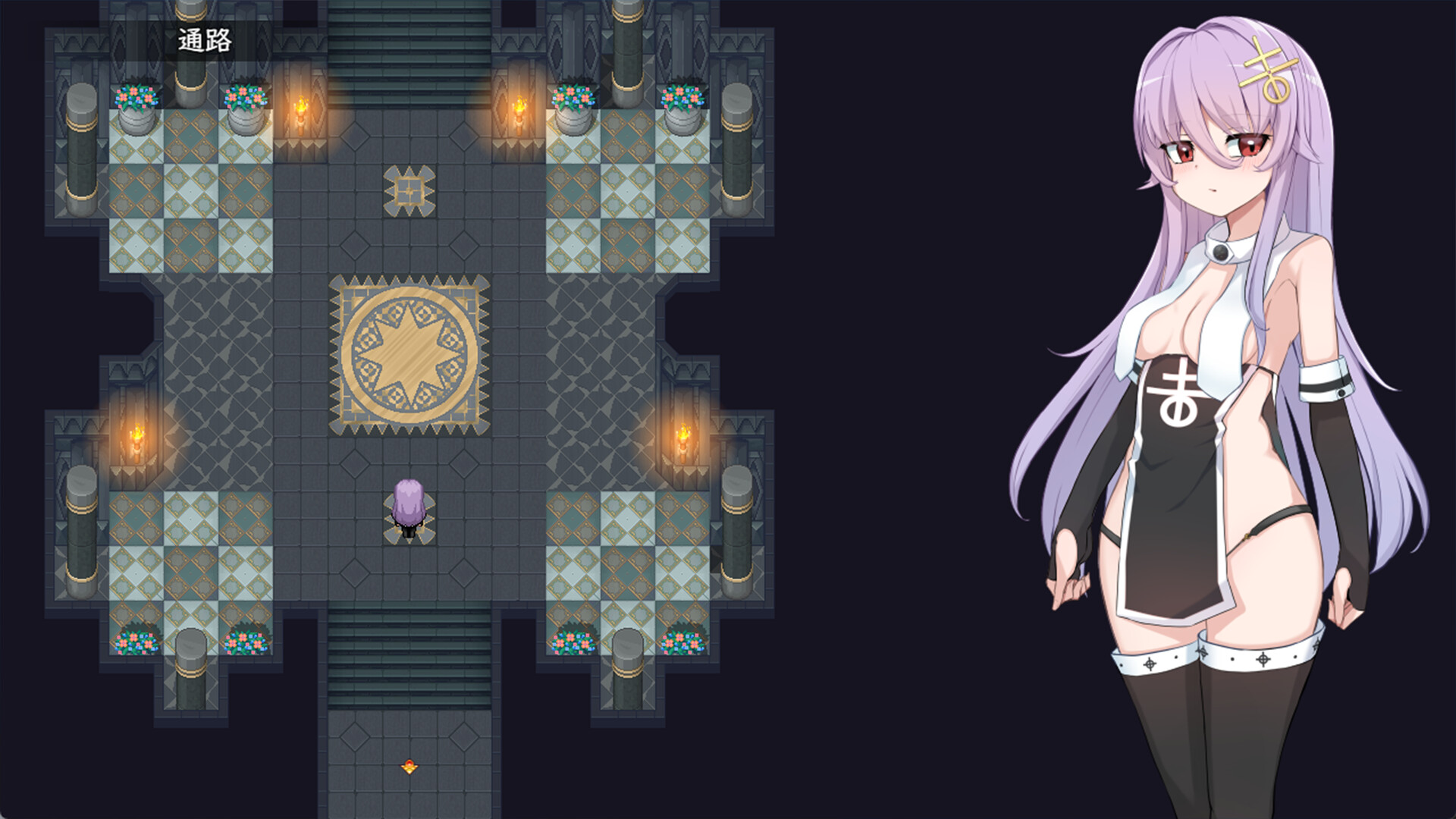 《魔女改变计划》学习版-千城资源网