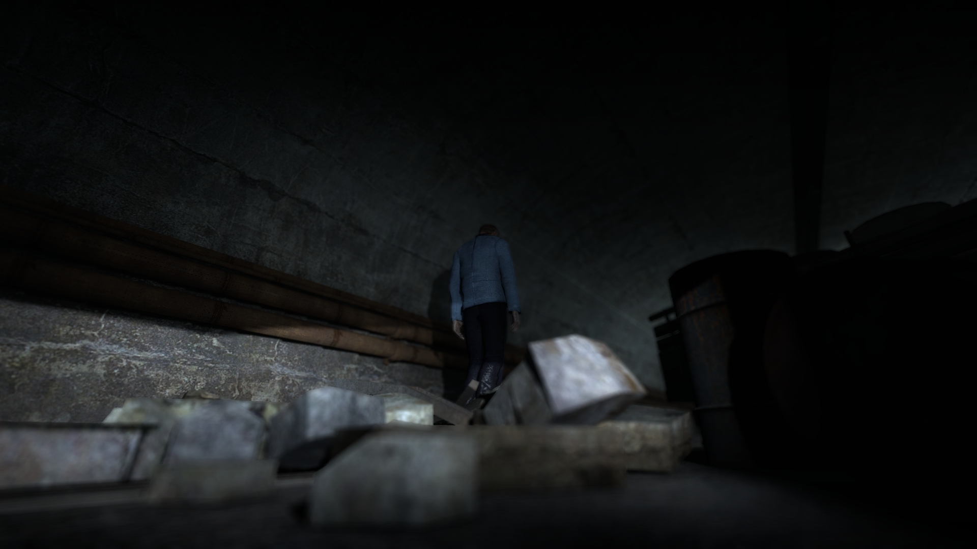 《隔离：第一章》中文版-千城资源网