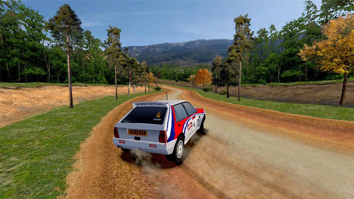 《旧日飞车》v1.0.984中文版-千城资源网