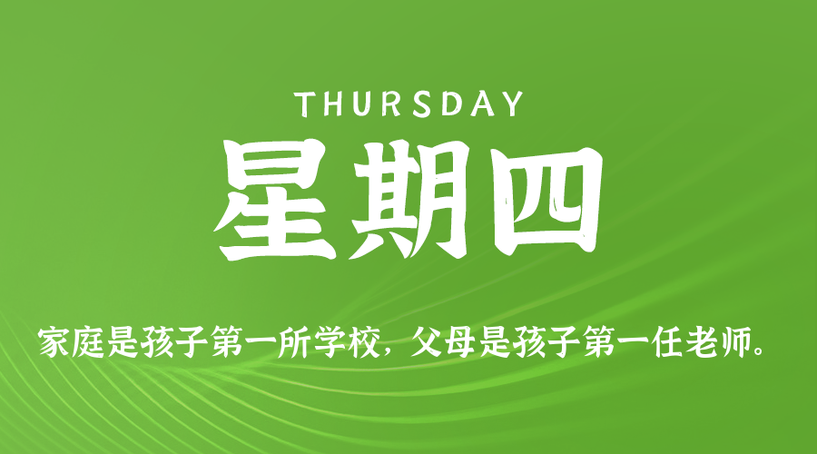 2025年07月03日新闻早讯，每天60s读懂世界-千城资源网